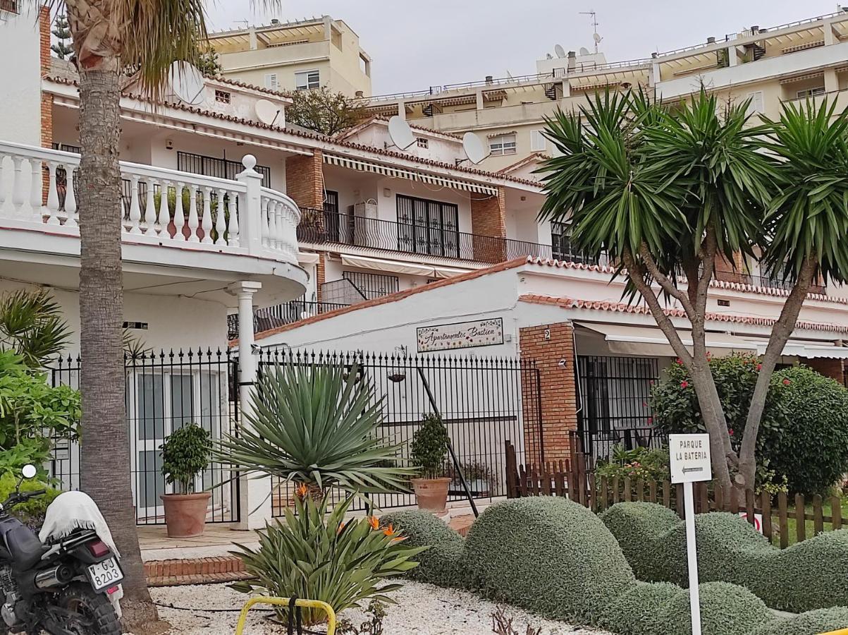 Appartement C.Bastion 2 apr.2 à Torremolinos Extérieur photo