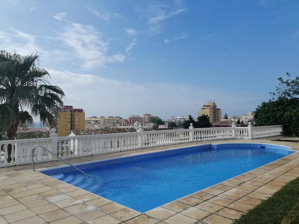 Appartement C.Bastion 2 apr.2 à Torremolinos Extérieur photo