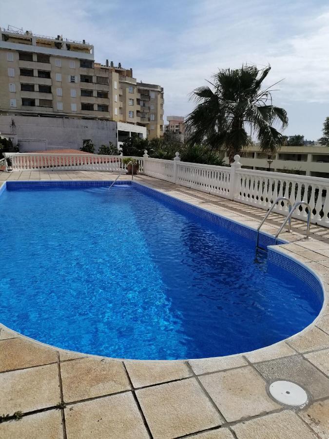 Appartement C.Bastion 2 apr.2 à Torremolinos Extérieur photo