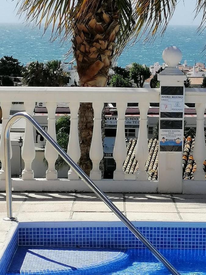 Appartement C.Bastion 2 apr.2 à Torremolinos Extérieur photo