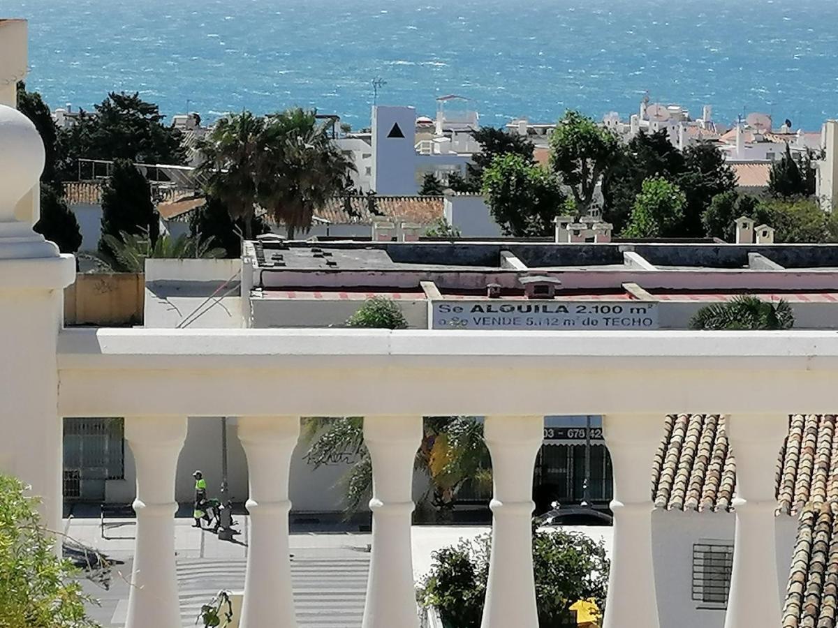 Appartement C.Bastion 2 apr.2 à Torremolinos Extérieur photo