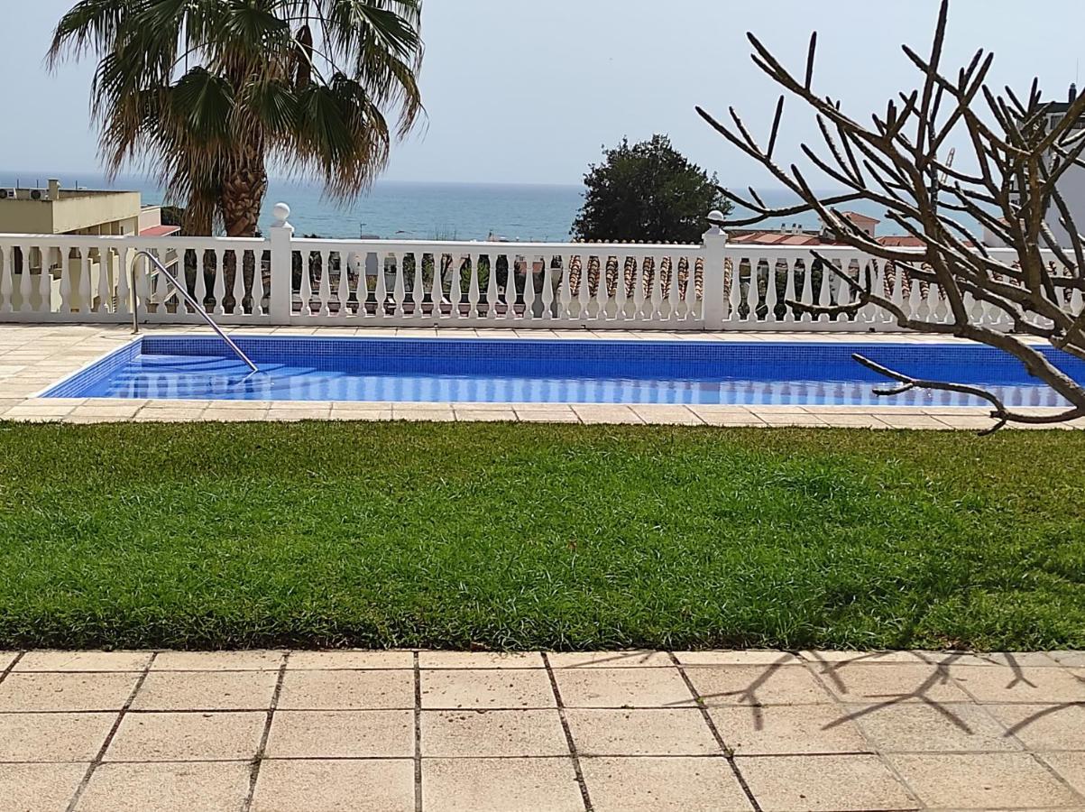 Appartement C.Bastion 2 apr.2 à Torremolinos Extérieur photo