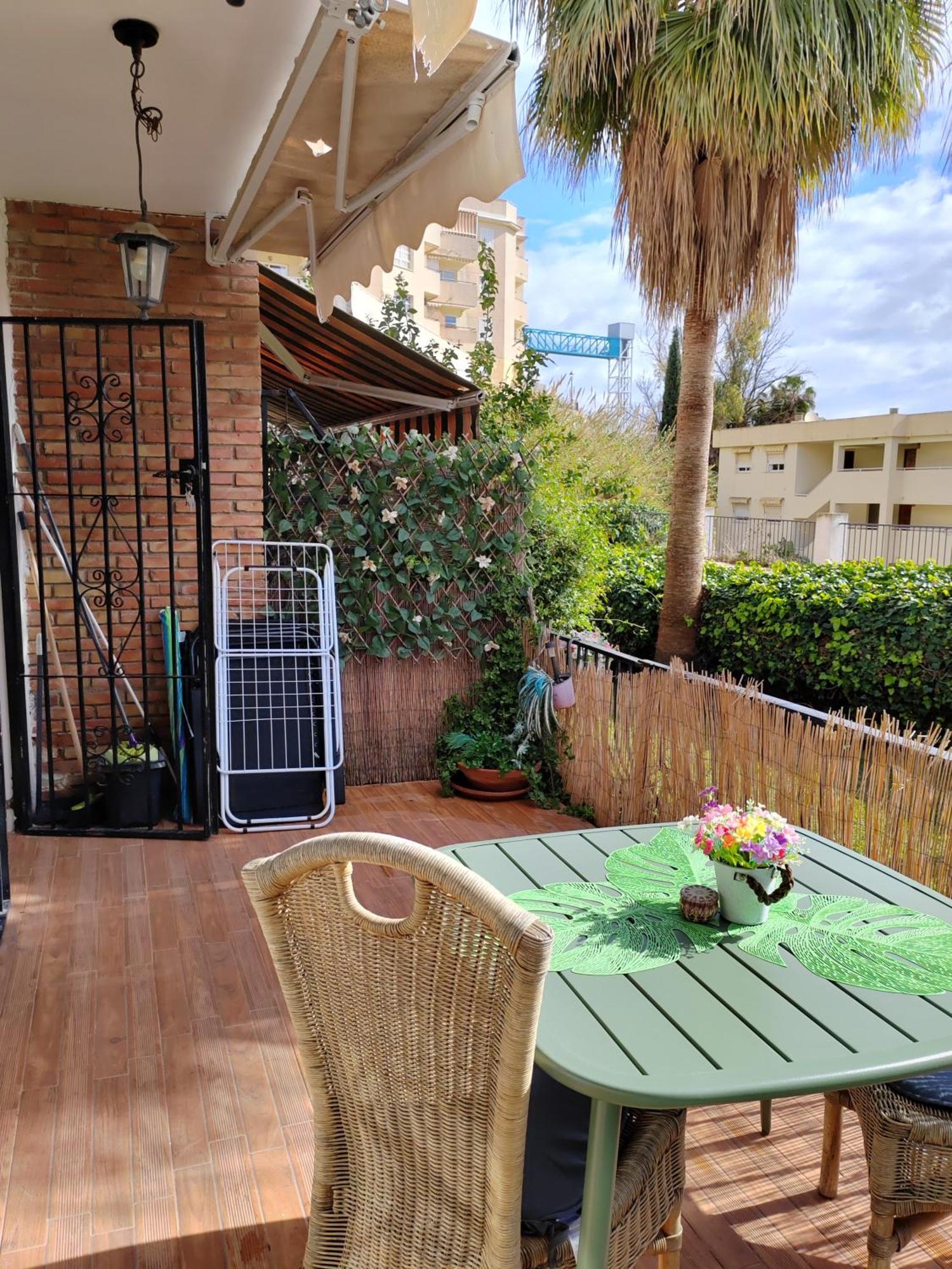Appartement C.Bastion 2 apr.2 à Torremolinos Extérieur photo