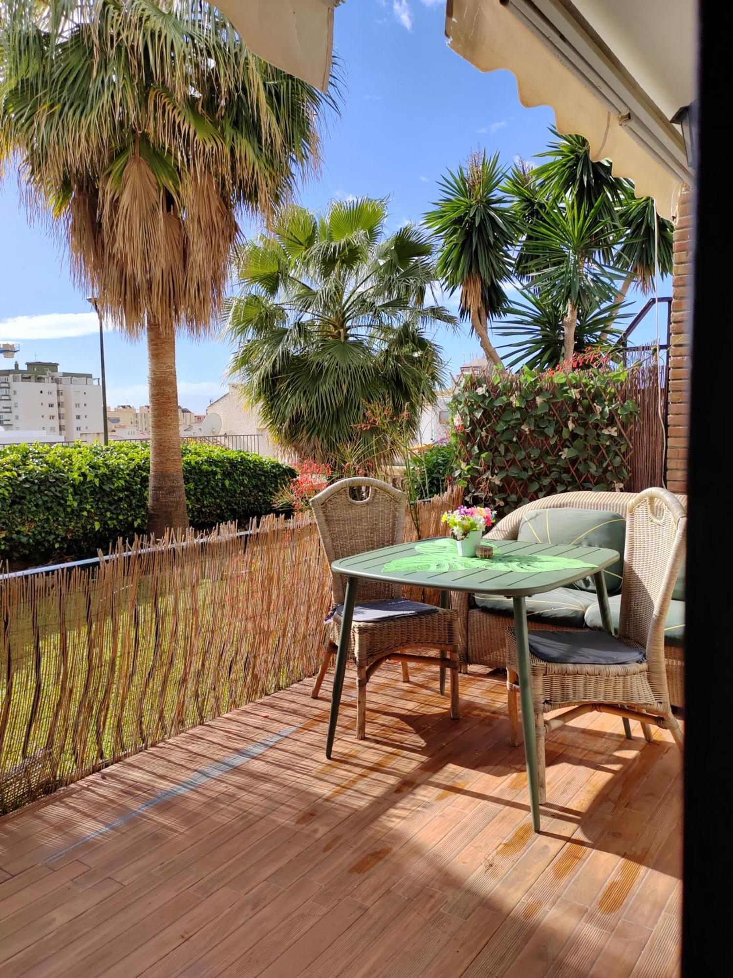 Appartement C.Bastion 2 apr.2 à Torremolinos Extérieur photo