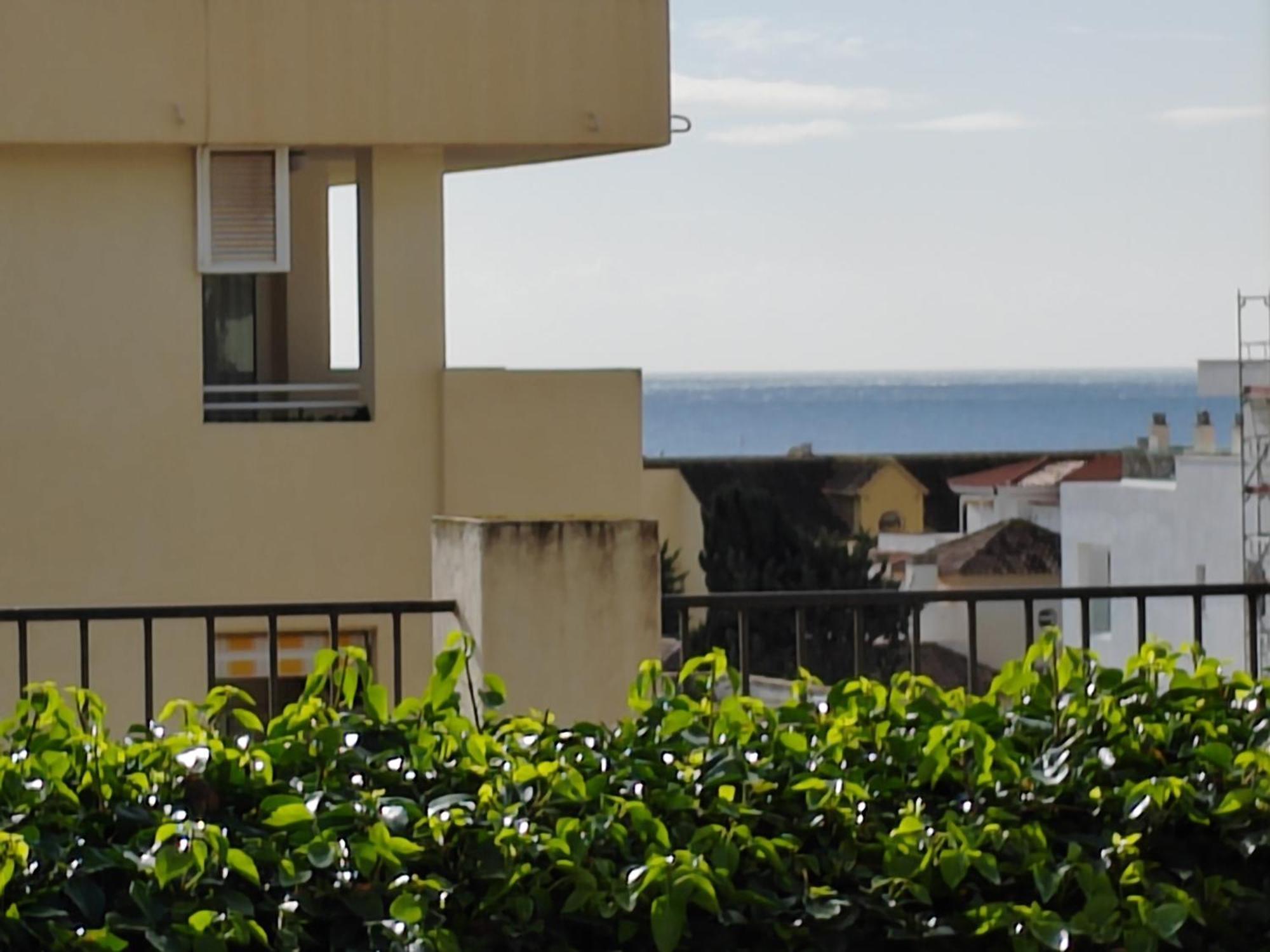 Appartement C.Bastion 2 apr.2 à Torremolinos Extérieur photo
