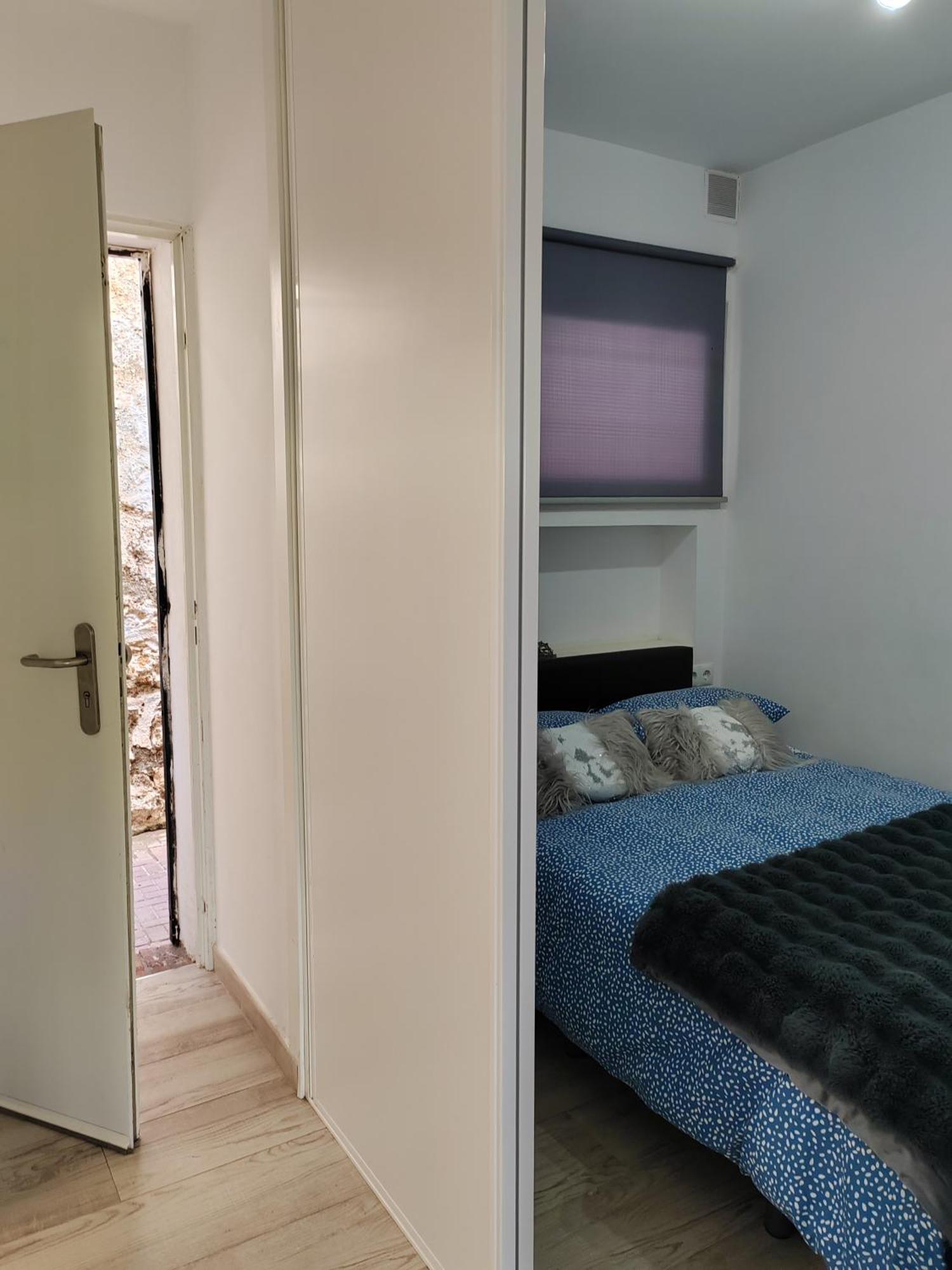 Appartement C.Bastion 2 apr.2 à Torremolinos Extérieur photo