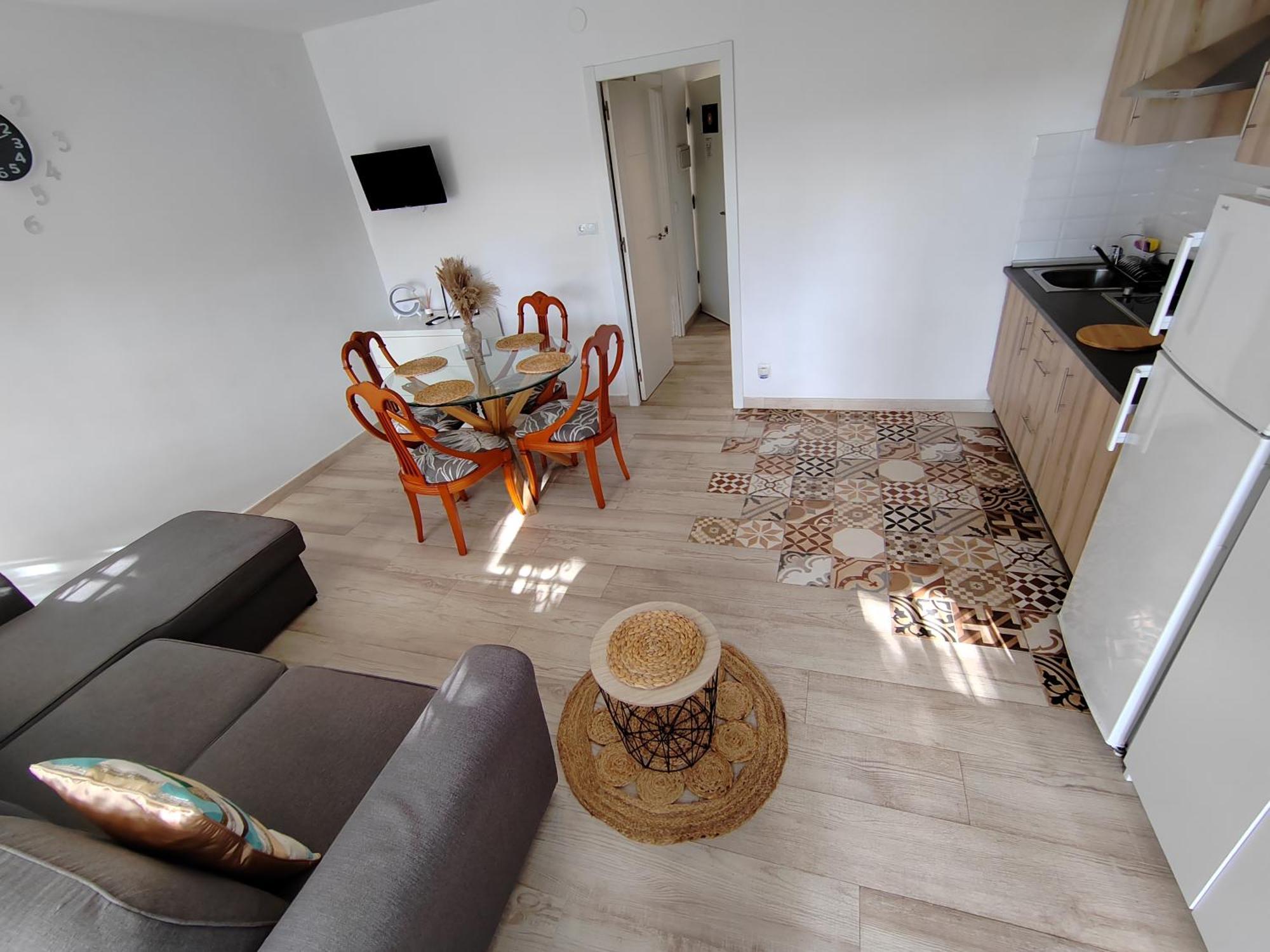 Appartement C.Bastion 2 apr.2 à Torremolinos Extérieur photo