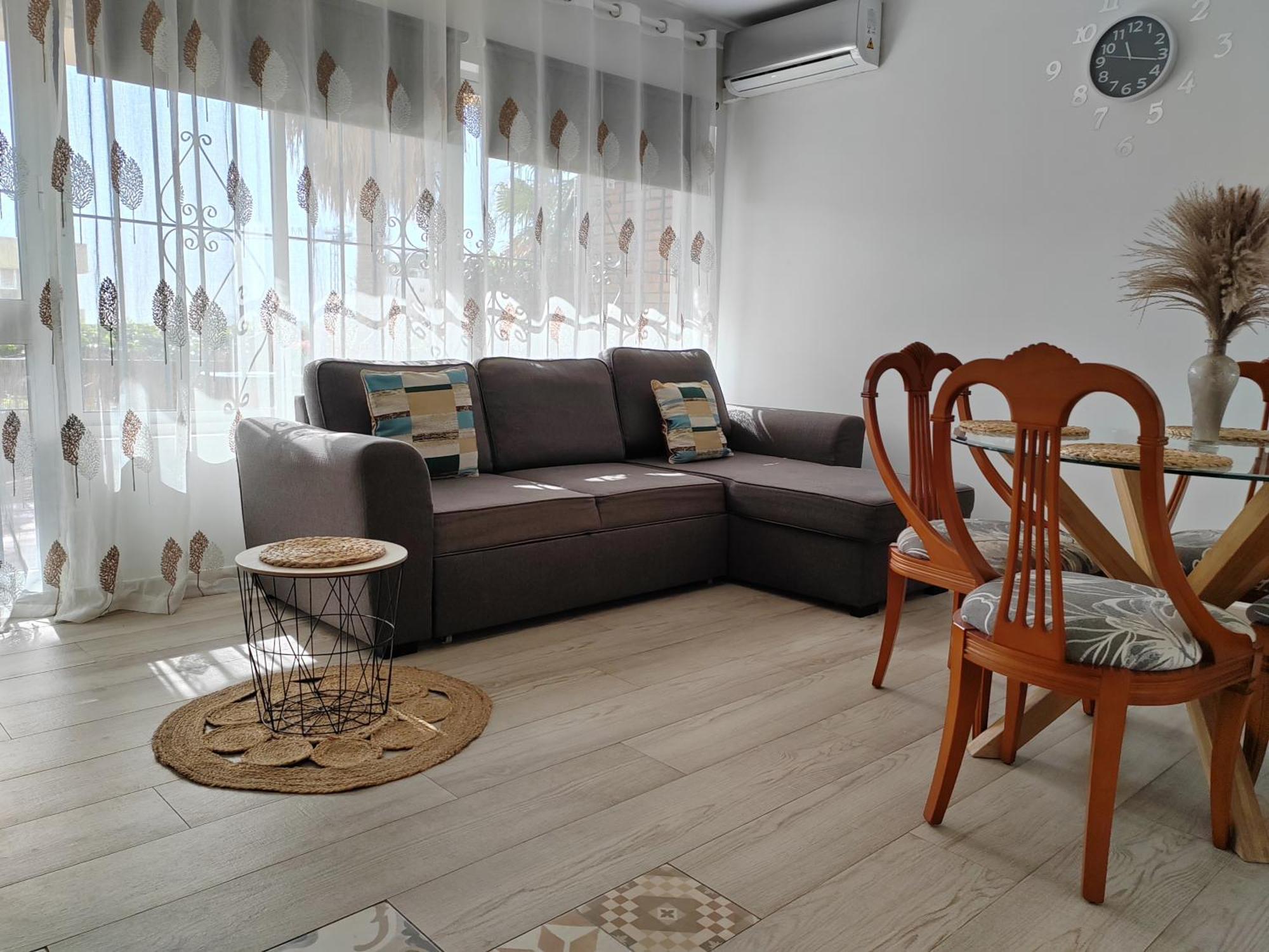 Appartement C.Bastion 2 apr.2 à Torremolinos Extérieur photo
