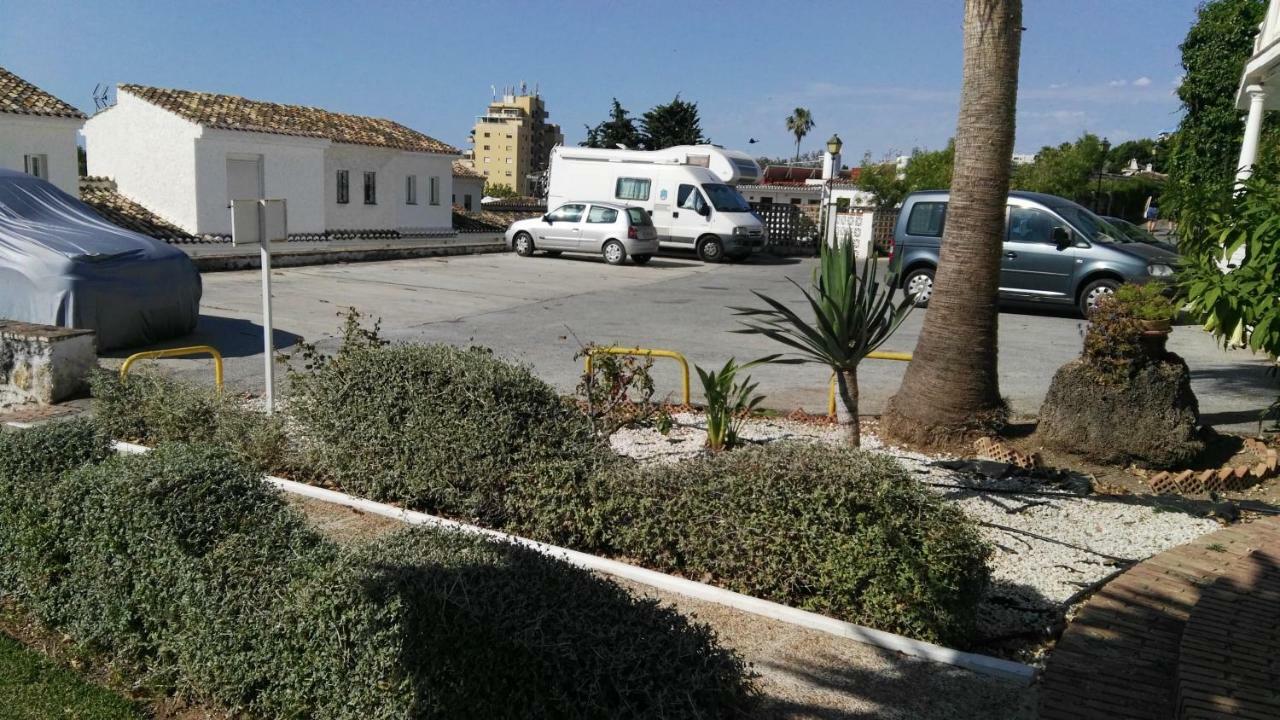 Appartement C.Bastion 2 apr.2 à Torremolinos Extérieur photo